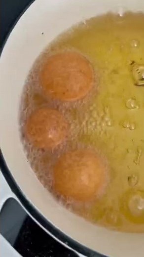 Colombian buñuelos from the Disney movie Encanto