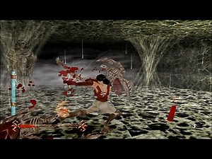 Nightmare Creatures PS1 Walkthrough # 9