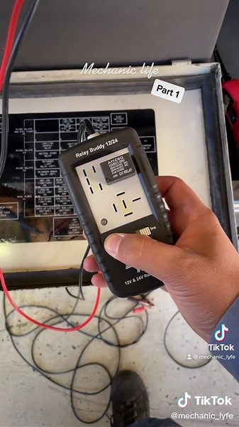 Bus Mechanic Life: No Crank Bus