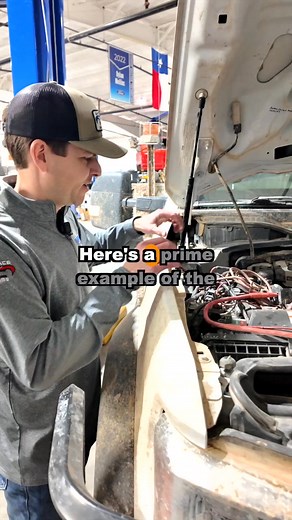 How NOT to Wire a Utility Bed What’s the worst wiring job you’ve ever seen? Drop it in the comments. You’ve seen how we install utility bed wiring the right way—now here’s what happens when it’s done wrong. Bad wiring leads to shorts, failures, and expensive repairs, and we’ve seen it all. From spaghetti messes to fire hazards, here’s why proper wiring matters. #UtilityBed #TruckWiring #MechanicFails #WorkTruck #ElectricalMistakes | Whiteface Customs