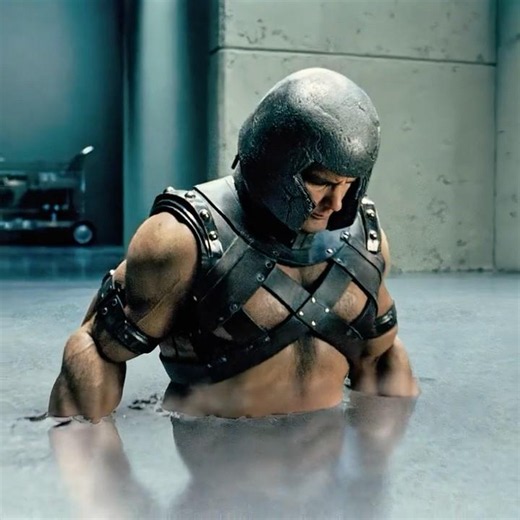 Juggernaut vs. Kitty Pryde: 100% Strength, 0% Damage!# #movie #marvel#shorts
