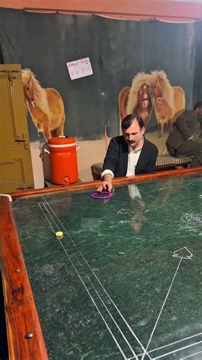 Silent Killer Shot 🤫🎯#Carrom#Shorts#Viral#Trending#Foryou