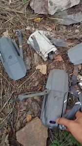 Anh em nhìn mà xót hết ruột gan #phukienflytech #dji #flycam #flytech #drone | Thanh Sơn