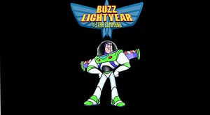 Buzz Lightyear of Star Command Opening Titles and End Credits