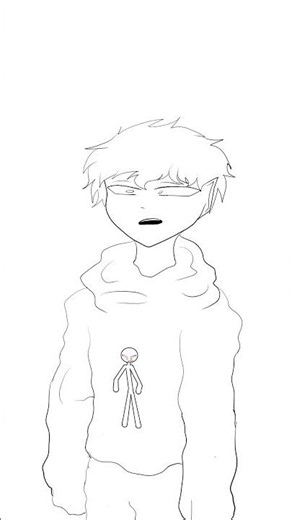 THE UNDERCITY SHORT TEASER ANIMATION #undertale #glitchtale #trending #animation #new #art #funny