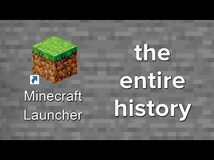The Evolution of Minecraft