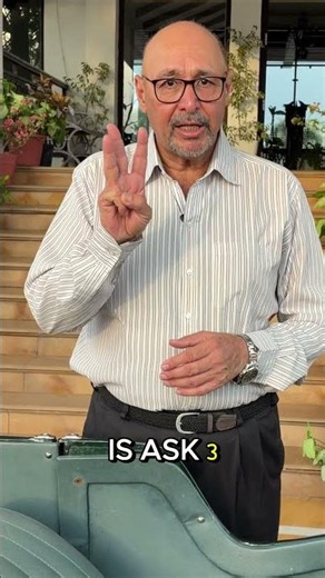 Asking A Question ⭐