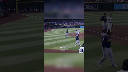 Plays that prove Daniel Vogelbach is a national treasure