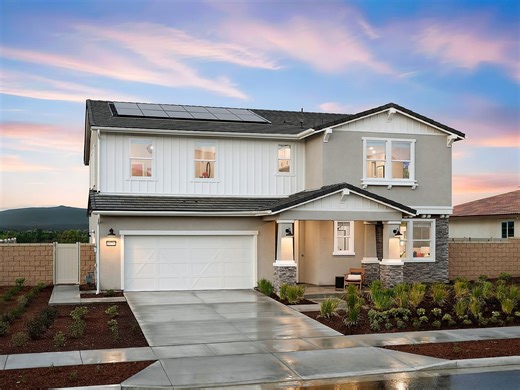 Eden at Covenant Point by Trumark Homes  in Loma Linda CA | Zillow