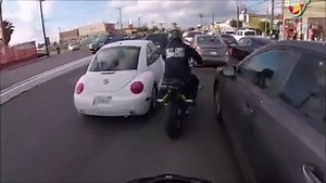 19K views · 172 reactions | Would you take your chance with law enforcement in Mexico?  #bikesvscops | Bikes_Vs_Cops | Facebook