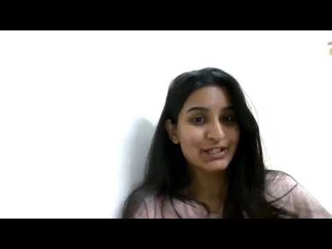 ❤️ Meet Nikita: Modulo Chemistry & Math Tutor