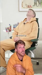 Choosing a desk chair