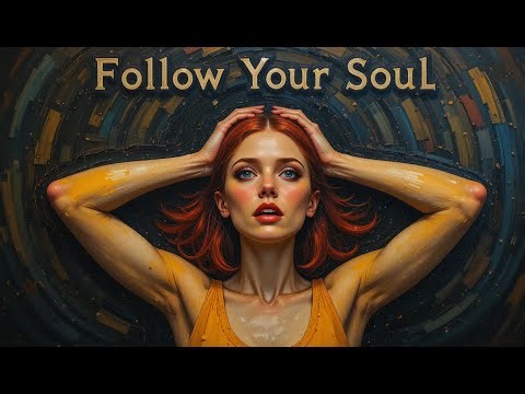 You’re Not Broken, You’re Just Following the Wrong Path – Carl Jung