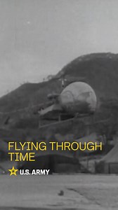 Helicopters have been a vital part of U.S. Army operations. Take a look back at the aircraft that have carried Soldiers into action, from past to present. 📽️ Defense Media Activity, Army Productions | U.S. Army