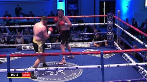 Tommy Welch vs Jake Darnell (02-06-2022) Full Fight