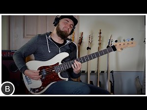 Vychodil AVPB-5 Bass