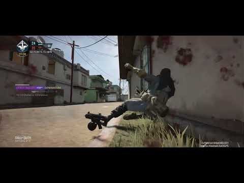 How to play call of duty 🔥 | CODM Multiplayer