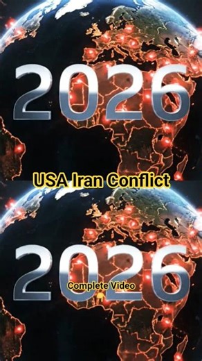 Would it be start of World War 3?