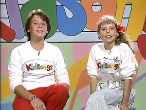The Kidsongs TV Show Season 1 | Top Songs For Kids