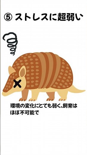 The pink fairy armadillo actually exists... and it's true that it "lives almost entirely undergro...