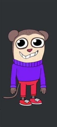 OcurreRainer (for ‪@Geekos_Drawings‬) Dingaling clone