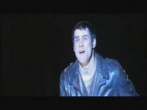 A pretty cool place for an ending - The Cable Guy (1996)