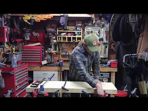 Harbor Freight Clamp Review