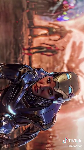 Marvel's Best Superhero Movies Compilation