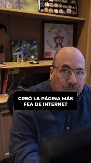 30K views · 8.6K reactions |  LA WEB MÁS FEA DE $700 MILLONES AL...