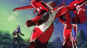 1997-Macross Dynamite 7 - 05