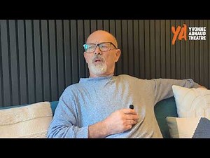 YAT Interview with Keith Allen