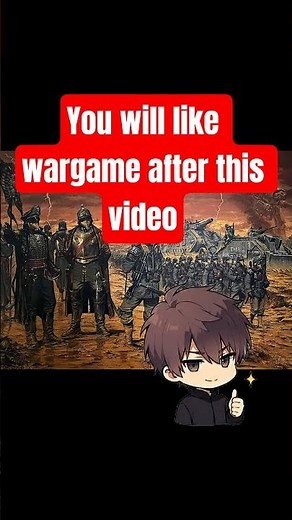 You will Like Wargame After This Video #trenchcrusade #pov