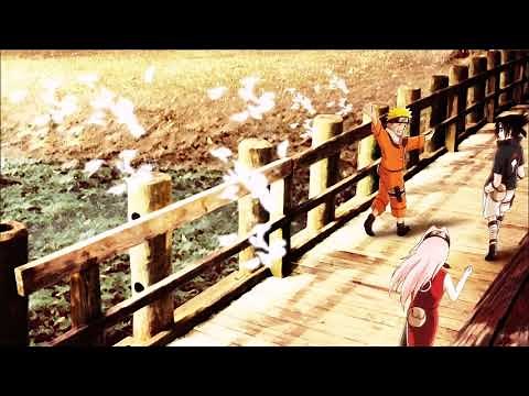 Naruto Ending 1 "Wind" (Hip Hop Remix)