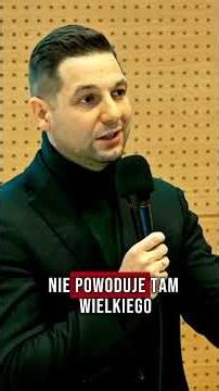Patryk Jaki explains the problems with coal
