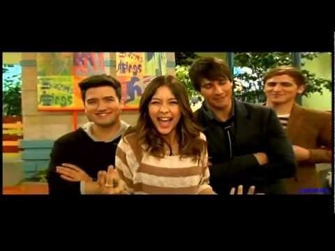 [HD] "How to Rock an Election" with Big Time Rush - Official Behind-the-Scenes Promo