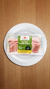 We use responsible farming practices and Applegate Humanely Raised** meat, so you can enjoy delicious breakfast sammies. *Farming practices prioritizing the wellbeing of people, planet and animals such as organic & climate smart agriculture. **Animals raised with space to engage in natural behaviors and promote natural growth. | Applegate | Facebook