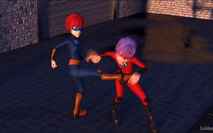 Lynda - maya动画流程教程 Lynda - Animation Pipeline Production