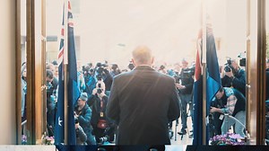 56K views · 2.3K reactions | We live in the best country in the world. But to secure your future, the road ahead depends on a strong economy. We have a plan to make Australia stronger and on 18 May, Australians will have the opportunity to back that plan as we’re backing them. | Scott Morrison (ScoMo) | Facebook