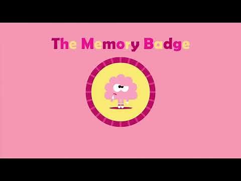 Hey Duggee Season 2 Badges