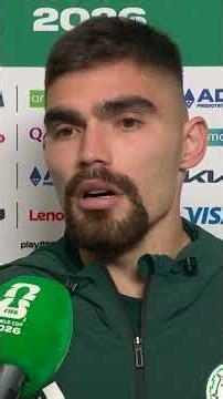 🇲🇽😤 “ES UN PARTIDO DE MATAR O MORIR” 🛡️⚽️ | Telemundo Deportes