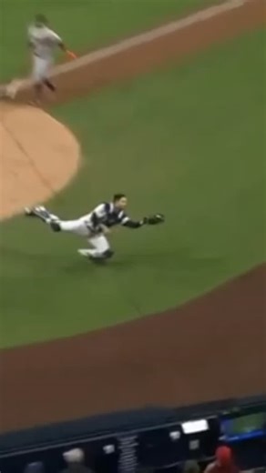 Todd Coburn-The Catching Guy | You might think you play the game hard but do you play “dig dirt out of your nose and mouth after diving hard?” Watch to the end! This... | Instagram