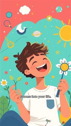 How to Create Your Own Luck and Achieve Success