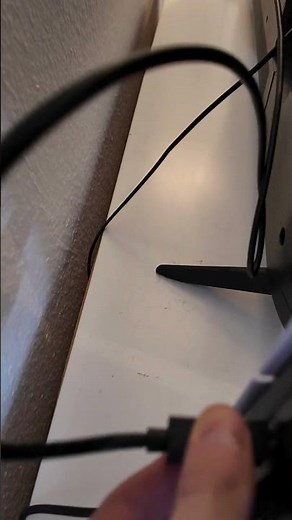 How To Connect HDMI Cable PS5