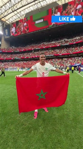 🇲🇦🏆 نلعبو عليها ونجيبوها | Nla3bou 3liha W Njibouha | World Cup 2026 🔥