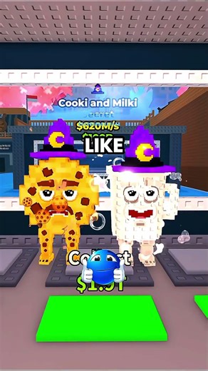 YOUR BRAINROT IF YOU... 🤔 #roblox #stealabrainrot