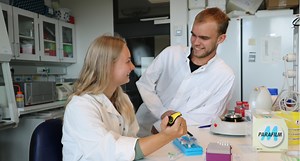 Bioengineering - Kandidat - Aalborg Universitet