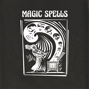Judd Stone, Jayde Lee - Magic Spells