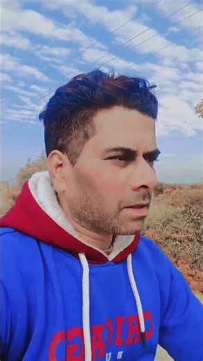 Mere samne tu din raat rahe