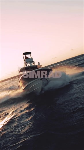 Simrad Yachting on Instagram: "Introducing AutoTrack™ for Simrad® HALO® radars. Radar that thinks for itself. AutoTrack™ brings automated tracking to our most intuitive and easy-to-use radar system yet, automatically detecting, tracking, and prioritizing radar targets so you don’t have to. No setup. No hassle. Just intelligent tracking that works in the background to identify potential hazards and keep you informed. Now available as a software update for Simrad® HALO® 2000 and 3000 radars. Compa