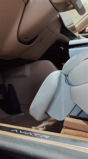 The **AVATR 07** is a dynamic electric SUV built for the future! 🚗⚡ With **sleek styling**, **advanced driver-assist tech**, and **spacious, high-tech interiors**, it’s perfect for modern lifestyles. Its **long-range battery** and **smooth, efficient performance** make every drive a pleasure. 🌟 What do YOU think about this innovative EV? Share your thoughts below! 💬✨ #AVATR07 #ElectricInnovation #DriveSmart ✅Lifetime Warranty ✅Stable Supply ✅Competitive Price 📞 WhatsAPP: ⁨⁨⁨⁨⁨⁨⁨⁨⁨￼⁨198 6224 